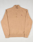 Ralph Lauren - Quarter-Zip (XL)