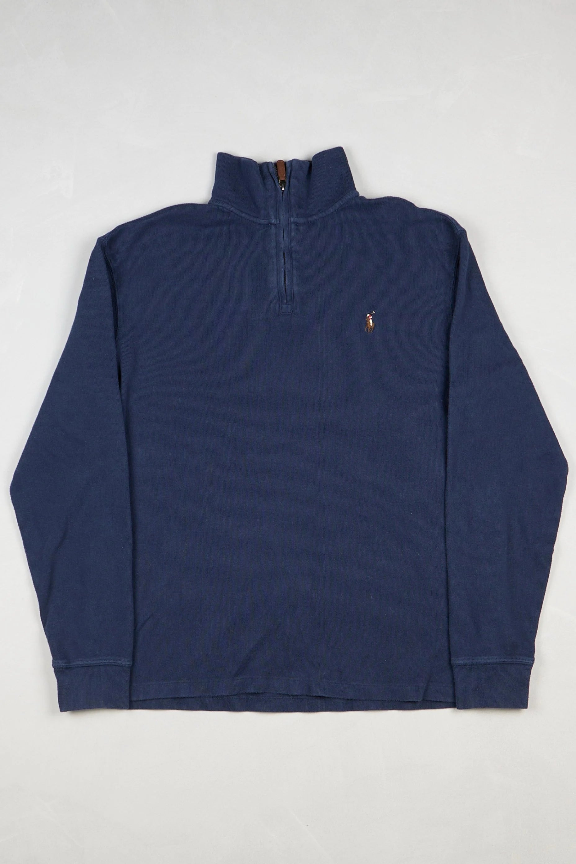 Ralph Lauren - Quarter-Zip (M)