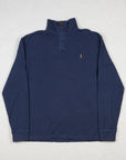 Ralph Lauren - Quarter-Zip (M)