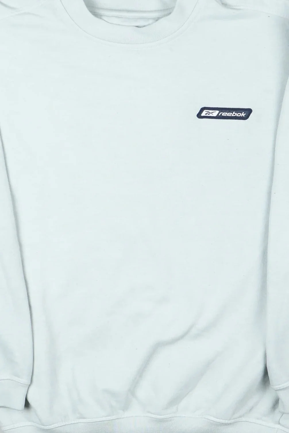 Reebok - Sweatshirt (M) Center