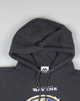 NFL X Ravens - Hoodie (XL) Top