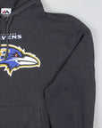 NFL X Ravens - Hoodie (XL) Right