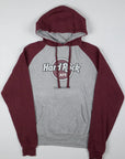 Hard Rock Cafe - Hoodie (S)