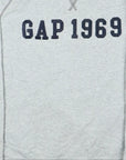 GAP - Sweatshirt (S) Center