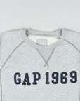 GAP - Sweatshirt (S) Top