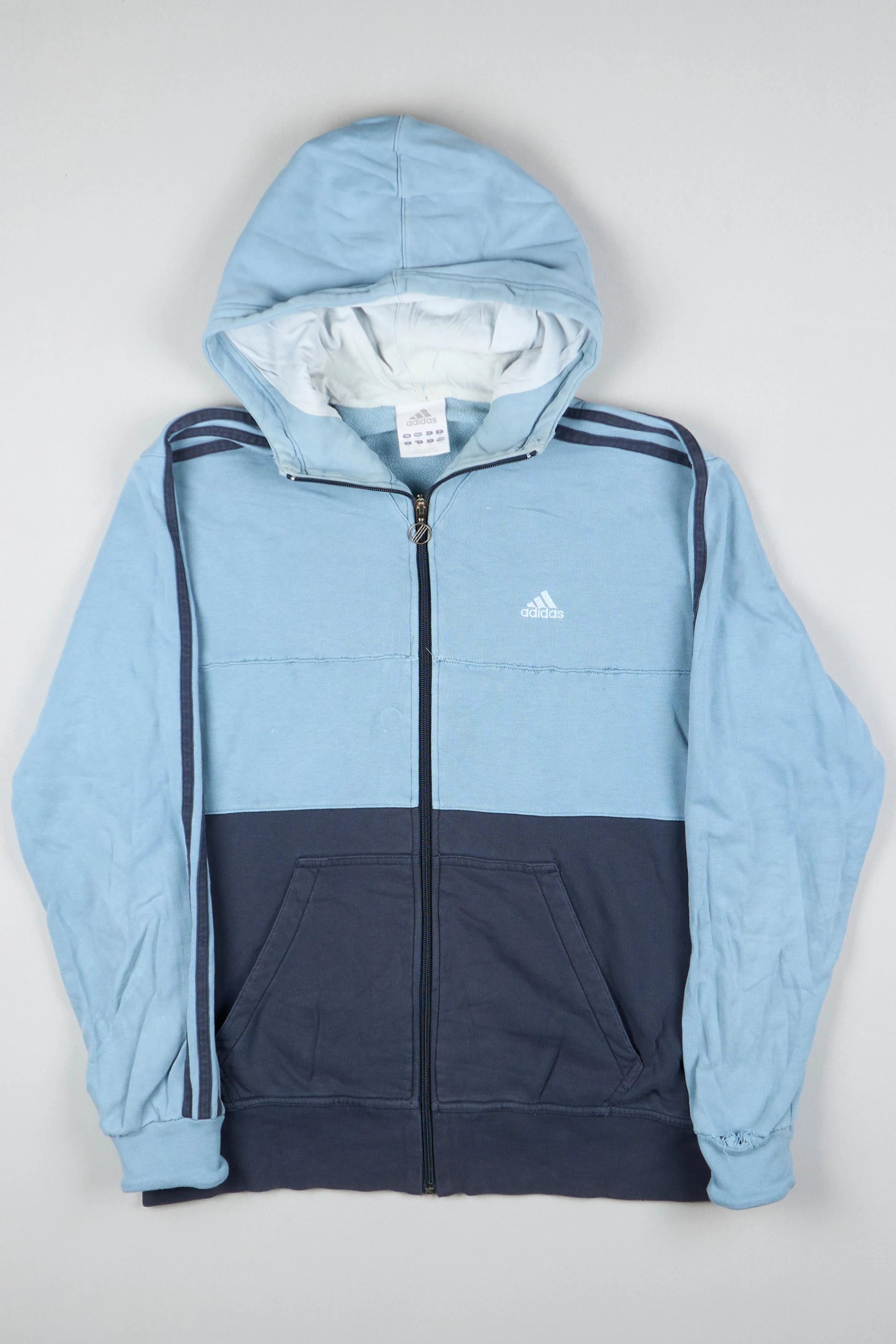 Adidas - Full Zip (M)