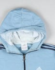 Adidas - Full Zip (M) Top