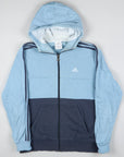 Adidas - Full Zip (M)