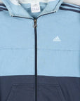 Adidas - Full Zip (M) Center