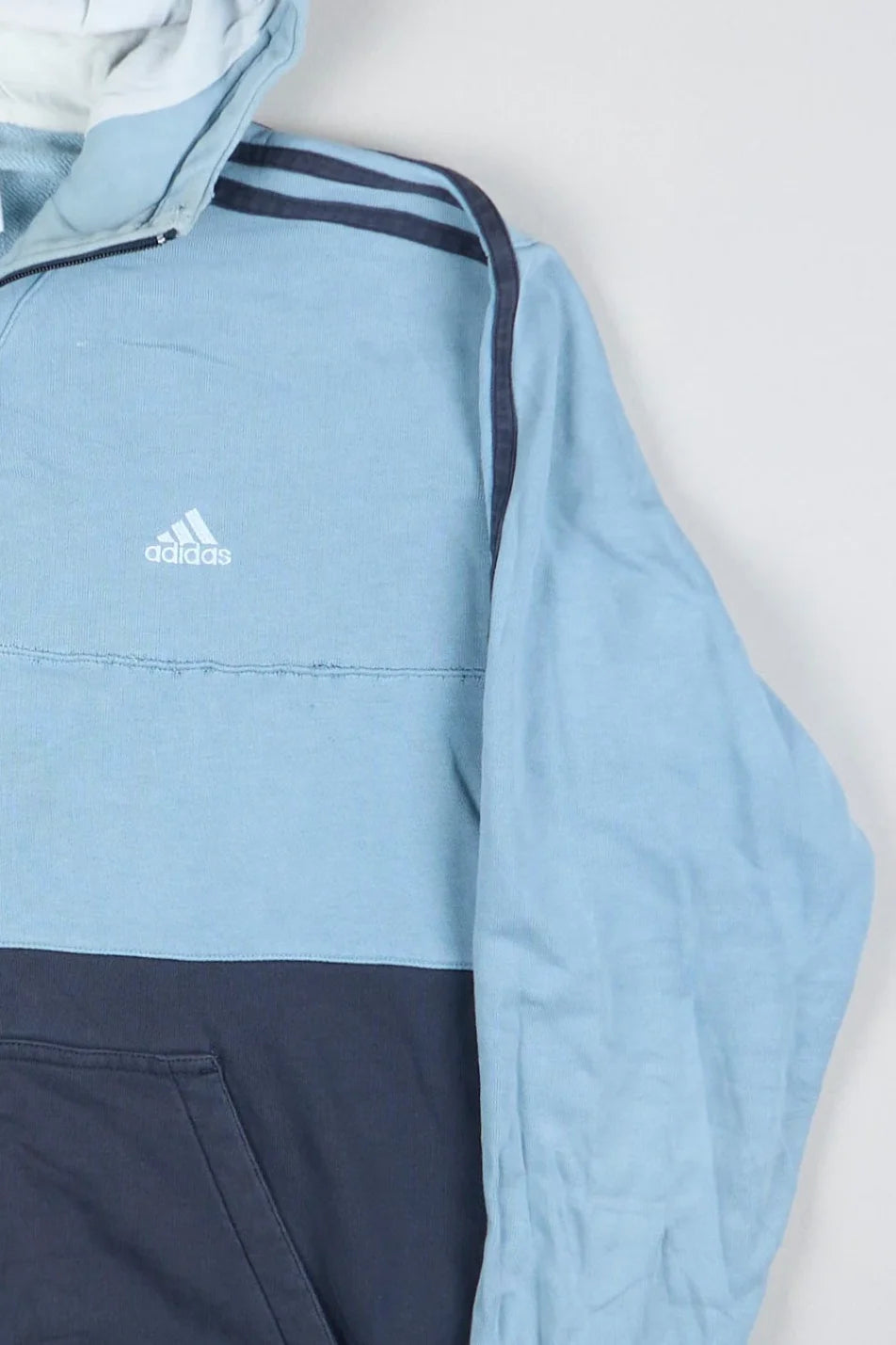 Adidas - Full Zip (M) Right