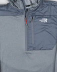 The North Face - Hoodie (XL) Center