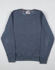 Tommy Hilfiger - Sweatshirt (M)