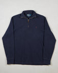 Ralph Lauren - Quarter Zip (M)