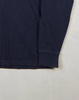 Ralph Lauren - Quarter Zip (M) Bottom Right