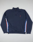 Ralph Lauren - Quarter Zip (XXL)