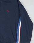 Ralph Lauren - Quarter Zip (XXL) Right