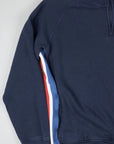 Ralph Lauren - Quarter Zip (XXL) Left