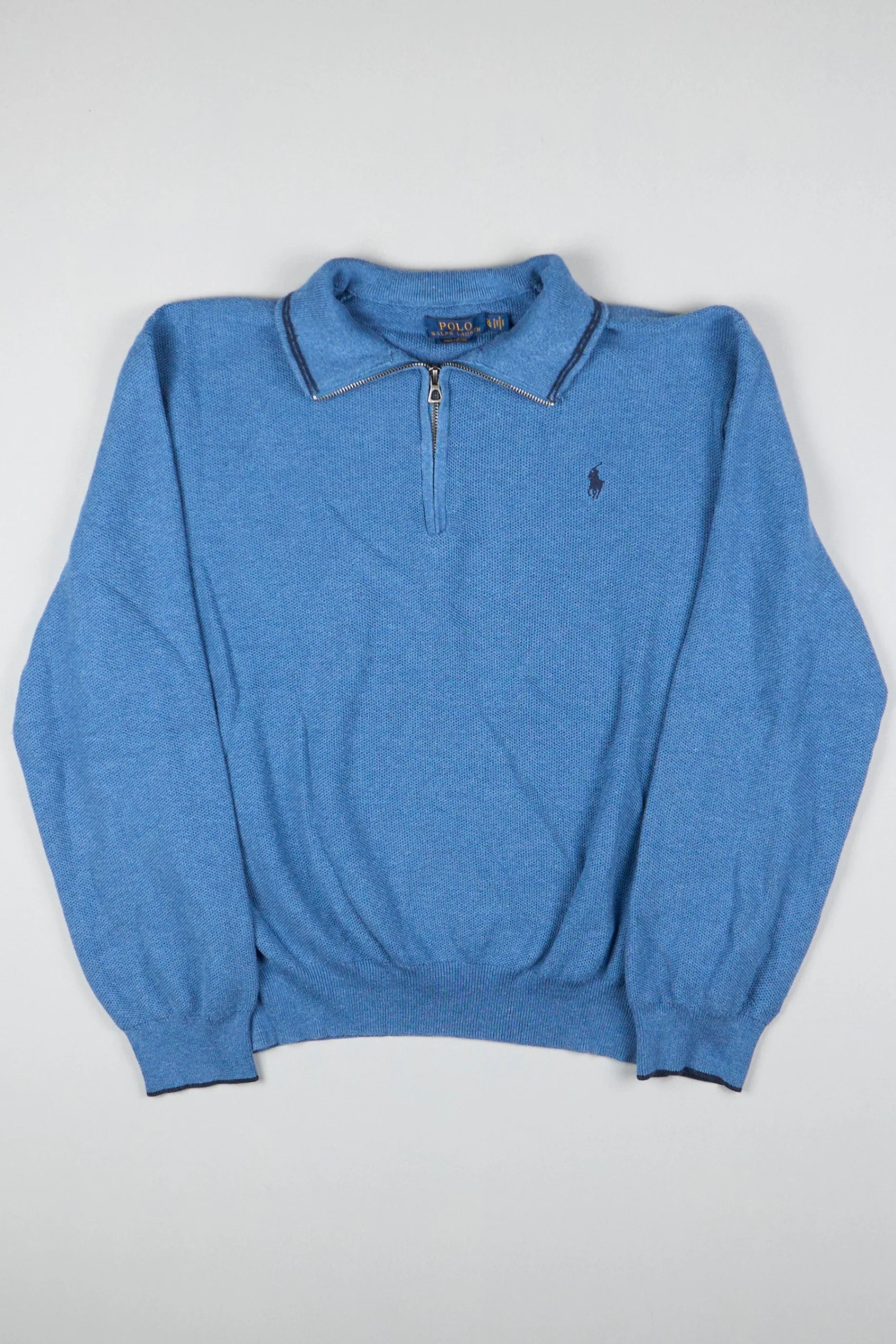 Ralph Lauren - Quarter Zip (XXL)