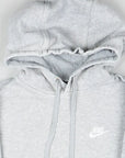 Nike - Hoodie (XS) Top