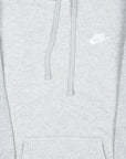 Nike - Hoodie (XS) Center