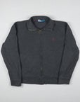 Polo Ralph Lauren - Full Zip (S)