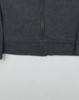 Polo Ralph Lauren - Full Zip (S) Bottom