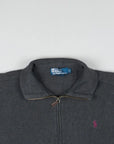 Polo Ralph Lauren - Full Zip (S) Top