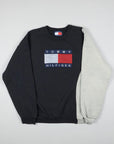 Tommy Hilfiger - Renewed Sweatshirt (L)