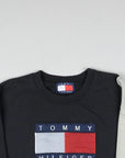 Tommy Hilfiger - Renewed Sweatshirt (L) Top