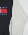 Tommy Hilfiger - Renewed Sweatshirt (L) Right