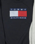 Tommy Hilfiger - Renewed Sweatshirt (L) Center