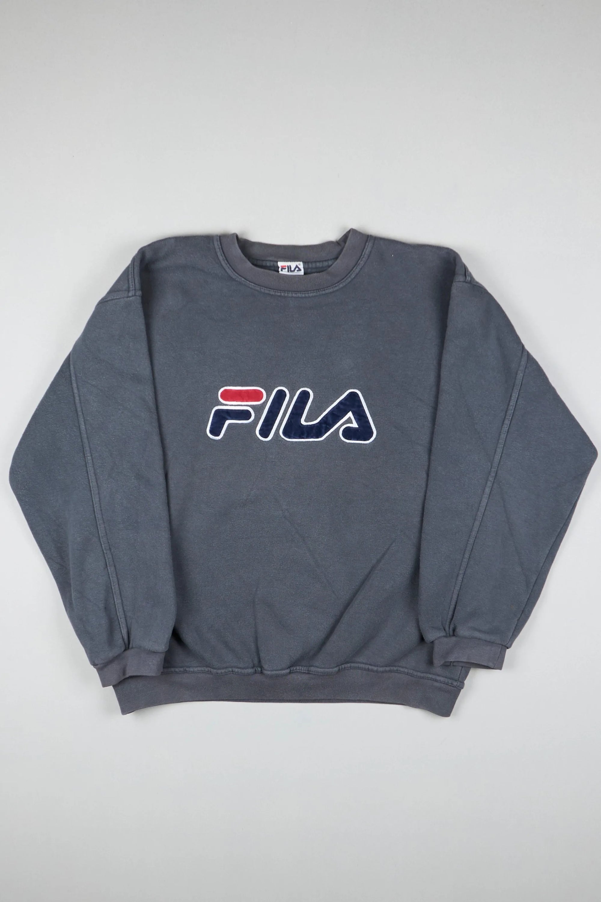 FILA - Sweatshirt (L)