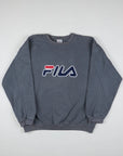 FILA - Sweatshirt (L)