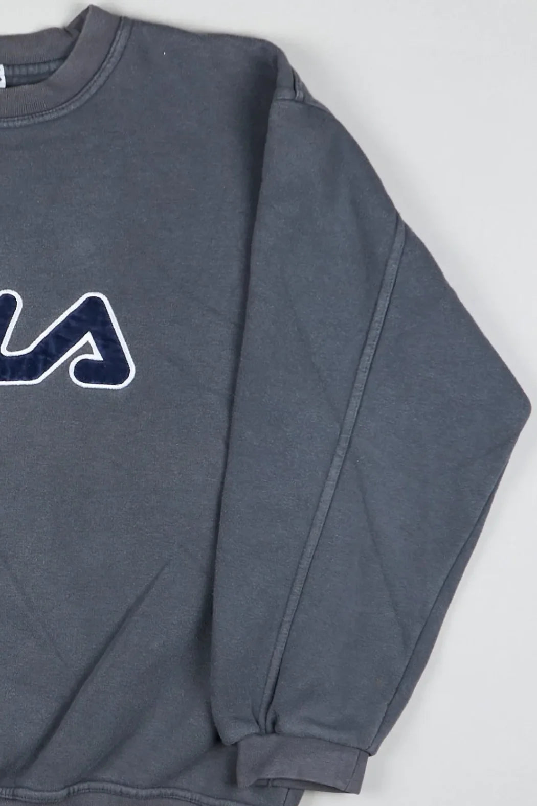 FILA - Sweatshirt (L) Right