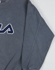 FILA - Sweatshirt (L) Right