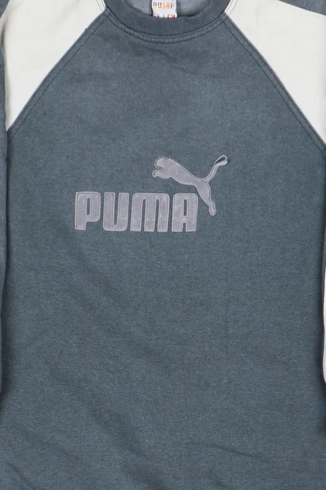 Puma - Sweatshirt (XL) Center