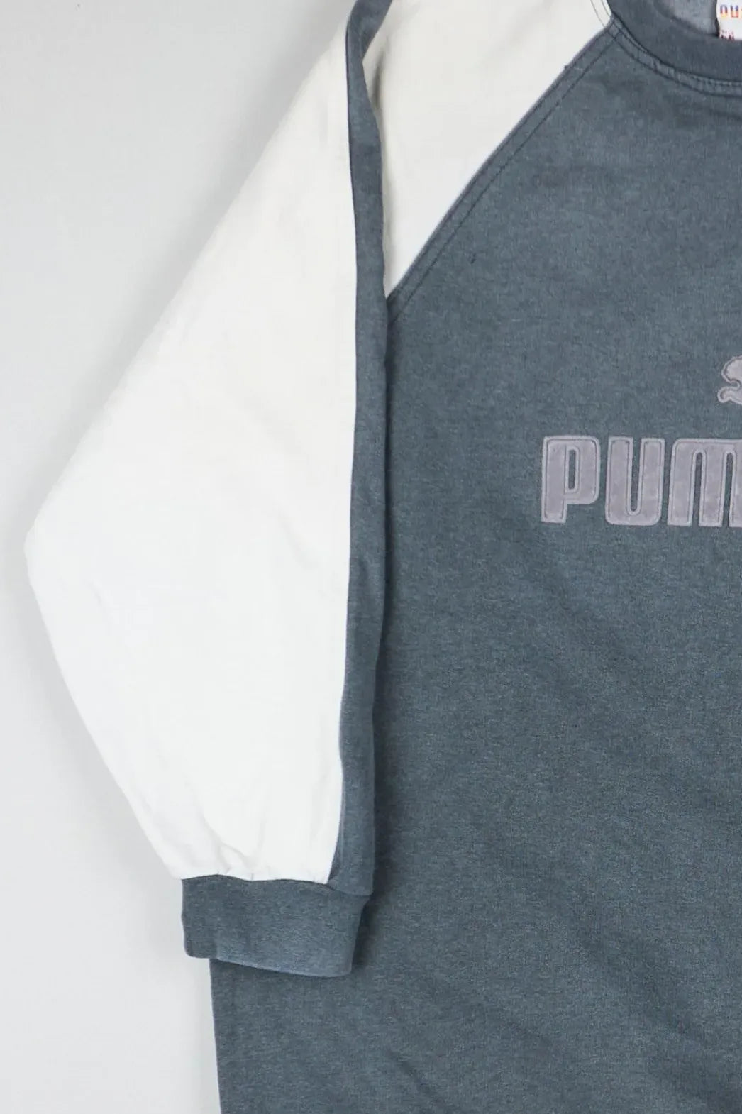 Puma - Sweatshirt (XL) Left