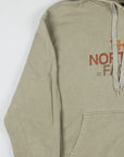 The North Face - Hoodie (M) Left