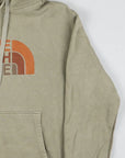 The North Face - Hoodie (M) Right