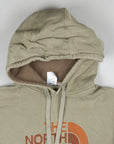 The North Face - Hoodie (M) Top