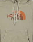 The North Face - Hoodie (M) Center