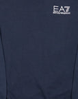 Emporio Armani - Sweatshirt (XL) Center