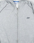 Reebok - Full Zip (L) Center