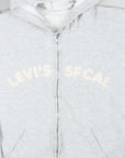 Levi's - Hoodie (L) Center