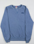 The North Face - Sweatshirt (M)