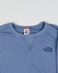 The North Face - Sweatshirt (M) Top