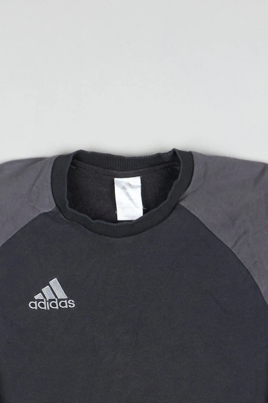 Adidas - Sweatshirt (S) Top