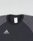 Adidas - Sweatshirt (S) Top