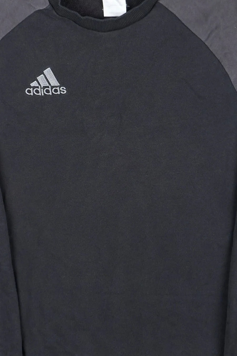 Adidas - Sweatshirt (S) Center