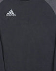 Adidas - Sweatshirt (S) Center